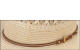 American Hat Co. Cowboy Hat Band - Phoenix