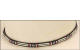 American Hat Co. Cowboy Hat Band - Taos