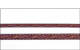 American Hat Co. Cowboy Hat Ribbon - Viejo