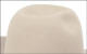 Felt Cowboy Hat - Cool Hand Luke Crown