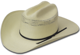 American Hat Company Straw Cowboy Hats