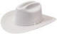 Flat (F) Brim