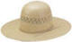 Flat (F) Brim