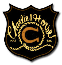 Charlie 1 Horse® Cowboy Hats