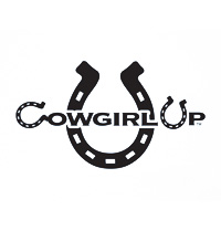 Cowgirl Up�