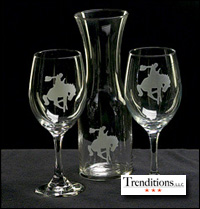 Custom Ranch Brands by Trenditions
