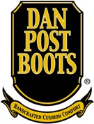 Dan Post� Boots - Handcrafted Cushion Comfort