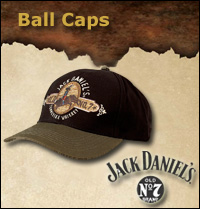 Ball Caps