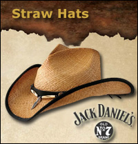 Straw Hats