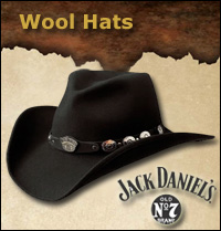 Wool Felt Hats