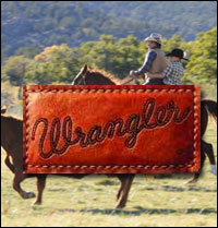 Wrangler�