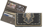 Flap Wallets