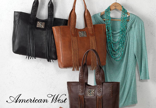 The Mohave Canyon Collection by American West®