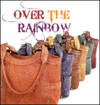 Over the Rainbow Collection