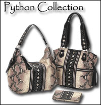 *NEW* Python Collection