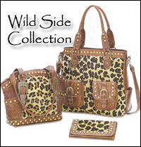 Wild Side Collection