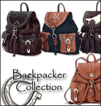 Backpacker Collection