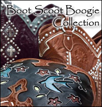 Boot Scoot Boogie Collection