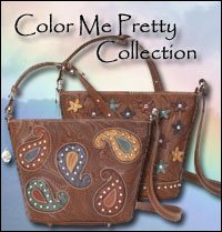 Color Me Pretty Collection
