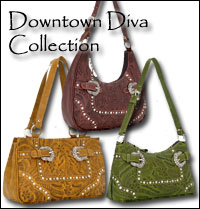 *NEW* Downtown Diva Collection