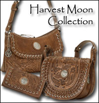 Harvest Moon