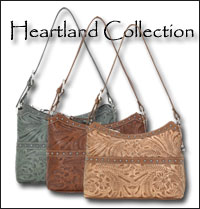 Heartland Collection