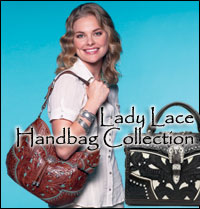 Lady Lace Collection