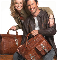 American West� Travel Collections