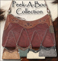 Peek-A-Boo Collection
