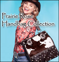 Prairie Rose Collection