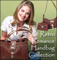 Retro Romance Collection