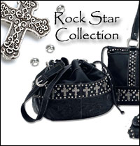 Rock Star Collection