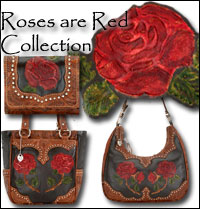 *NEW* Roses Are Red Collection