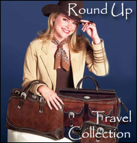 Round Up Travel Collection