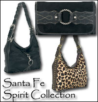 Santa Fe Spirit Collection