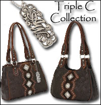 *NEW* Triple C Collection