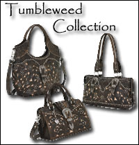 *NEW* Tumbleweed Collection