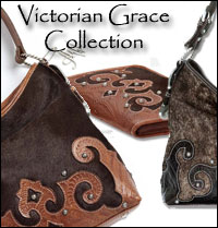 Victorian Grace Collection