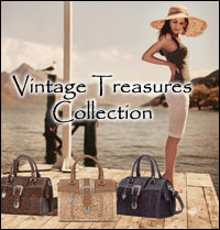 Vintage Treasures Collection