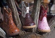 Roper Infant's Boots & Shoes