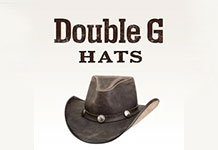Double G Hats