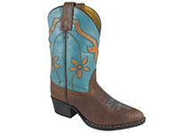 Children's Smoky Mountain Boots