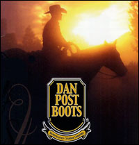 Dan Post� Boots