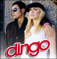 Dingo� Boots