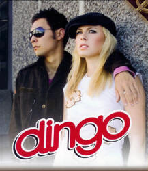 Dingo Boots