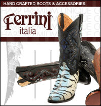 Ferrini� Boots USA