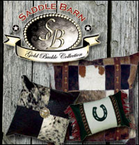 Leather Pillows