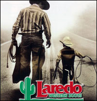 Laredo� Western Boots