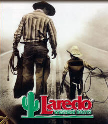 Laredo Boots