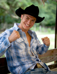 Men's Cowboy Boots